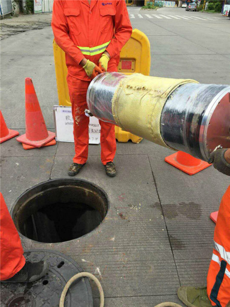 虎丘管道非开挖修复6大核心技术，一招解决城市“地下病”