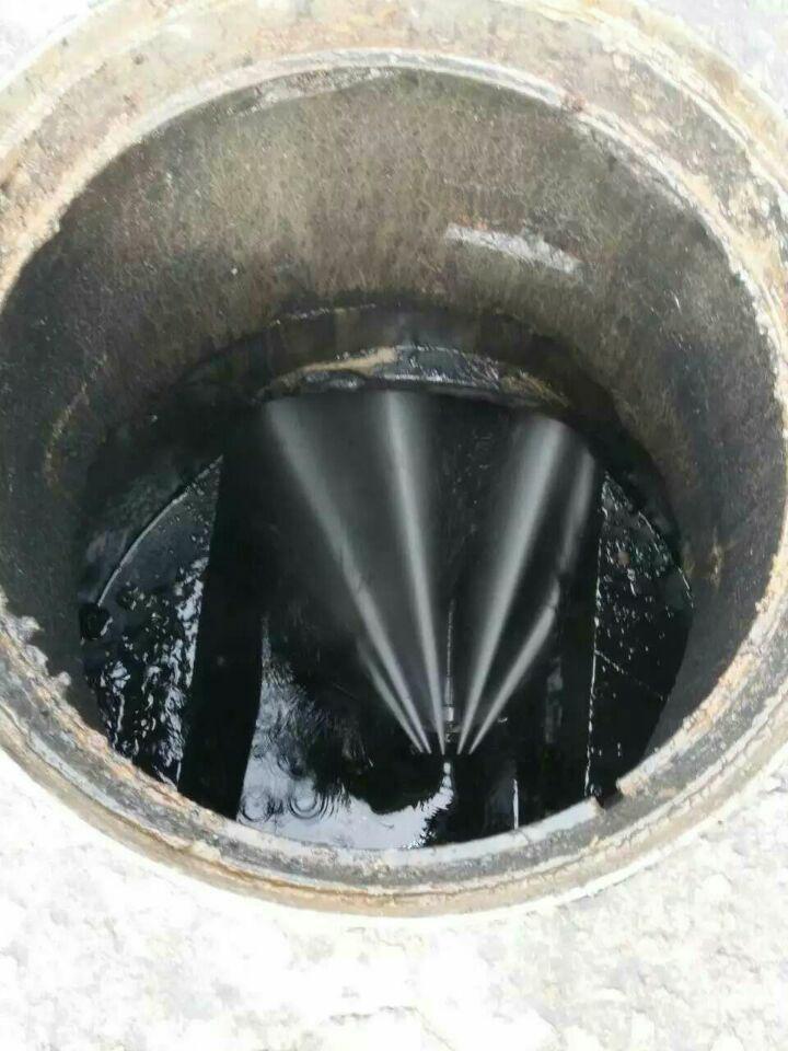 虎丘市政管道清洗-排污管道清洗