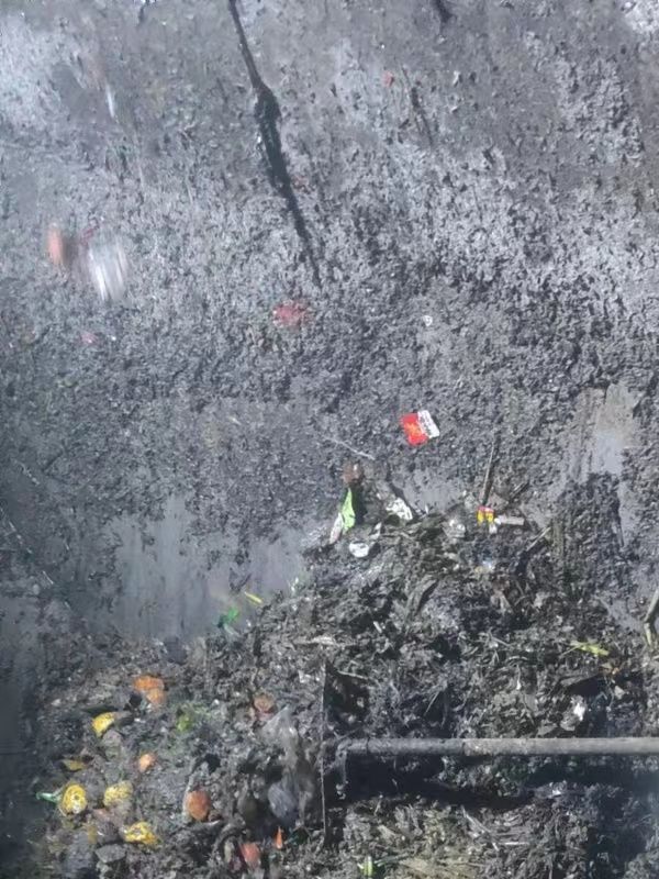 虎丘管道结垢危害和原因